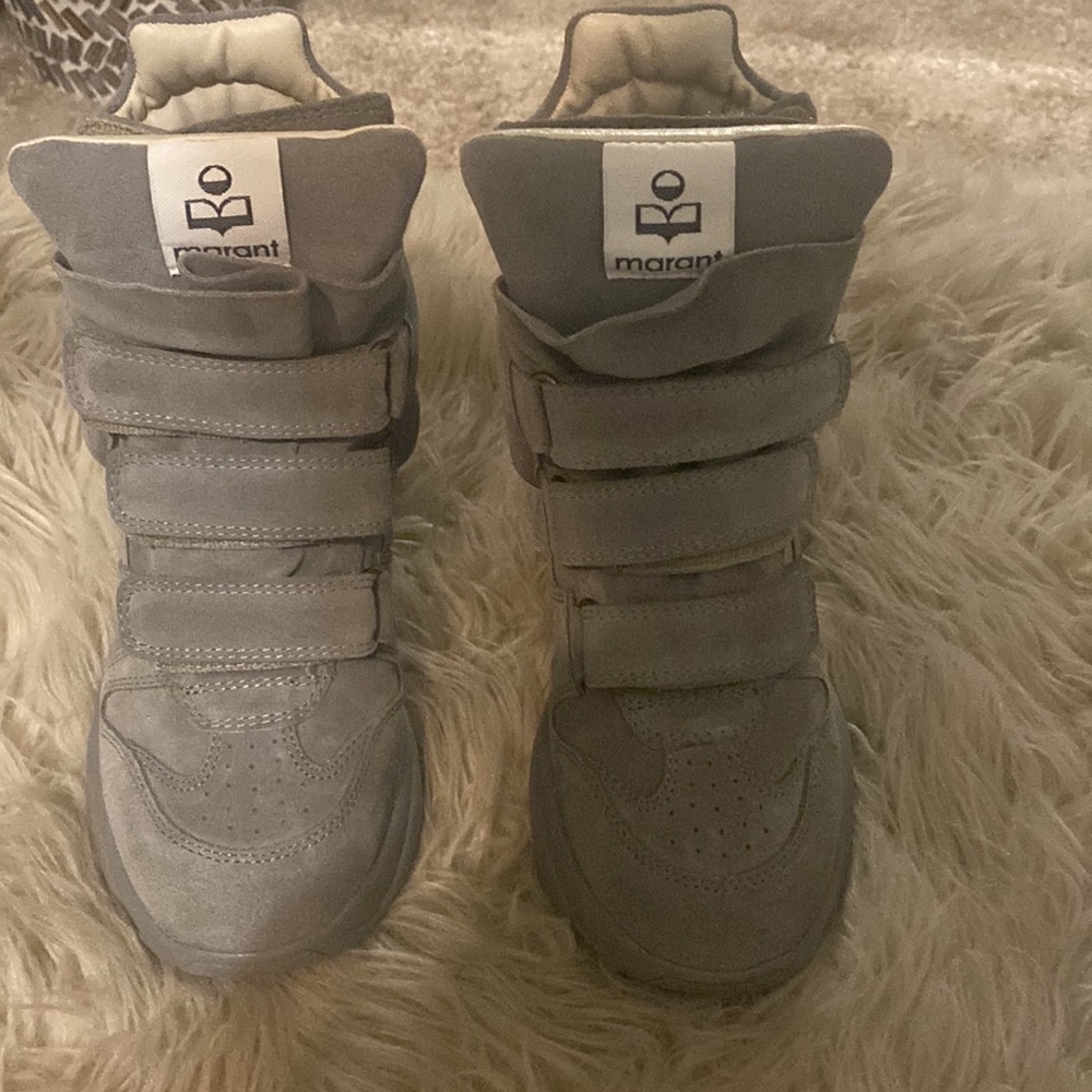 Isabel Marant Sneaker